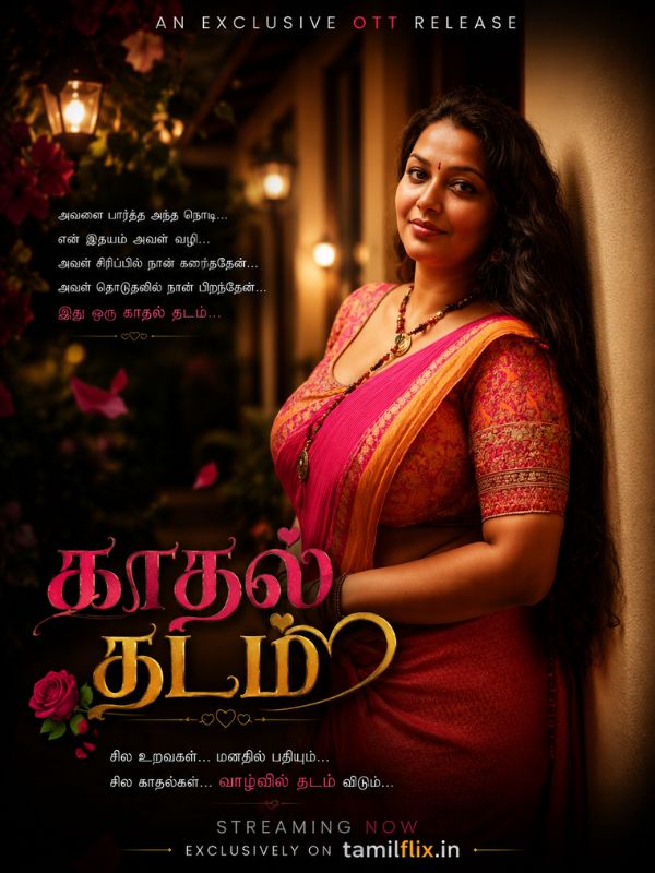 காதல் தடம்